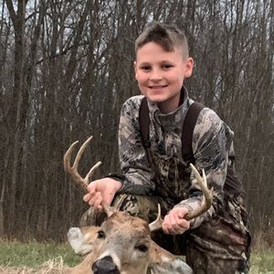 Meet your Posher, Baron